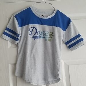 Athletic Works Girl's Shirt